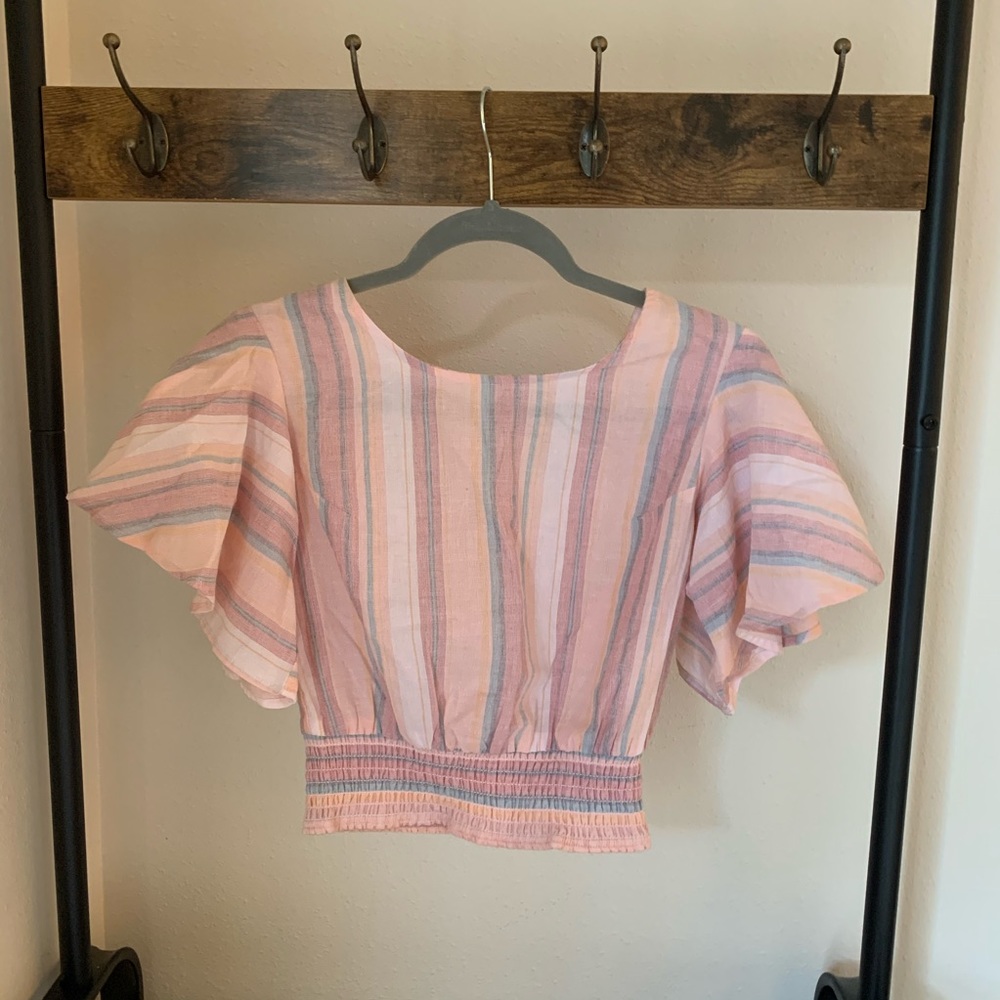 Japna Blouse